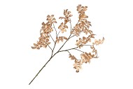 SILK LEAF ROWAN GOLD 125CM