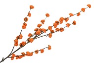 SILK BERRY CALLICARPA ORANGE 130CM NM