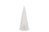 LED CHRISTMAS TREE 7X7X17CM