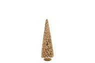 SPARKLE SAND TREE BERRY 11X30CM