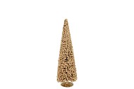 SPARKLE SAND TREE BERRY 15X40CM