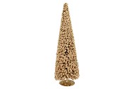 SPARKLE SAND TREE BERRY 19X60CM