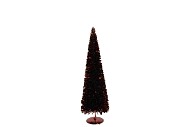 SPARKLE BRONZE TREE SEQUINS 15X40CM