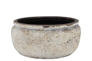 BATU SAND BOWL 25X14CM