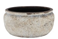 BATU SAND BOWL 35X15CM