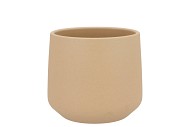 CERAMIC SAHARA POT BERLIN STRUCTURE 13CM