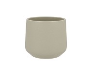 CERAMIC BERLIN LIGHT KAKI STRUCTURE 13CM