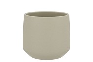 CERAMIC BERLIN LIGHT KAKI STRUCTURE 16CM