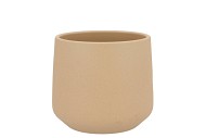 CERAMIC SAHARA POT BERLIN STRUCTURE 16CM