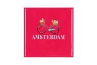 TILE AMSTERDAM PINK 10X10X1CM