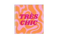 TILE TRES CHIC PINK 10X10X1CM