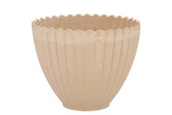 MELAMINE LISA SAND POT 16X7X13CM