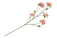 SILK AZALEA PEACH 110CM