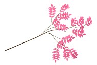 SILK SALIX LEAF BEAUTY 135CM