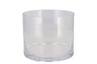 GLAS CILINDER COLD CUT D18XH15 CM