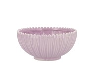 BLOOM DAISY DREAMY PURPLE BOWL 15X15X8CM