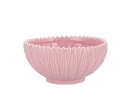 BLOOM DAISY DREAMY PINK BOWL 15X15X8CM