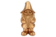 GNOME GOLD 45CM