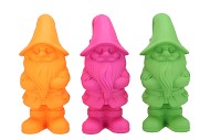 GNOME DUTCH GREEN MIX ASS 45CM