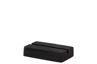 TILE HOLDER BLACK 10X6X3CM