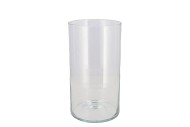 GLAS CILINDER H30XD16 CM