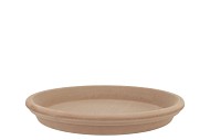 TERRACOTTA CHOCO WATERDISH D25XH4CM