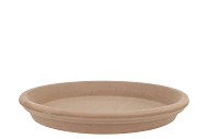 TERRACOTTA CHOCO WATERDISH D31XH4CM