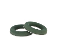 OASIS FLORAL FOAM RING 20CM PER 2