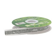 FLORISTRY CLING FIX GREEN 15MM X 5 METER