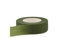 OASIS FLOWER TAPE WICKELBAND GRÜN 26MM PRO 6 STÜCK