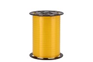 RIBBON CURL 5MM 500 MTR YELLOW