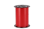 RIBBON CURLING RED 0.5CM X 500 METER