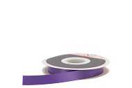 RIBBON CURLING POLY DARK PURPLE 1.9CM X 100 YARD