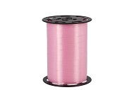 RIBBON CURLING PINK 1CM X 250 METER