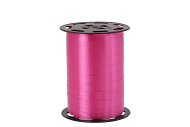 RIBBON CURL 10MM 250M DARK PINK