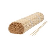 FLOWERMATERIAL STICKS 40CM SET OF 500