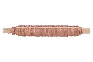 WIRE BOUILLON COPPER COPPER A 100 GRAM