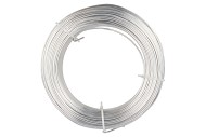 WIRE ALUMINIUM SILVER 2.0MM  A 1 KG