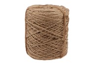 RIBBON JUTE CORD NATURAL 3.5MM A 1 KILO