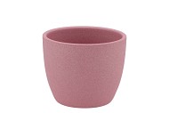 KERAMIEK POT ROSEPINK 8CM