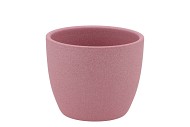 KERAMIEK POT ROSEPINK 10CM