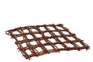 NATURE BROWNY NET BRUIN 40X50CM P/10